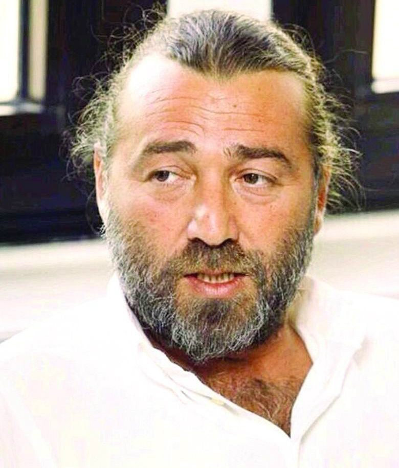 Demirören Medya Grubu'nda flaş ayrılık! - Resim : 2