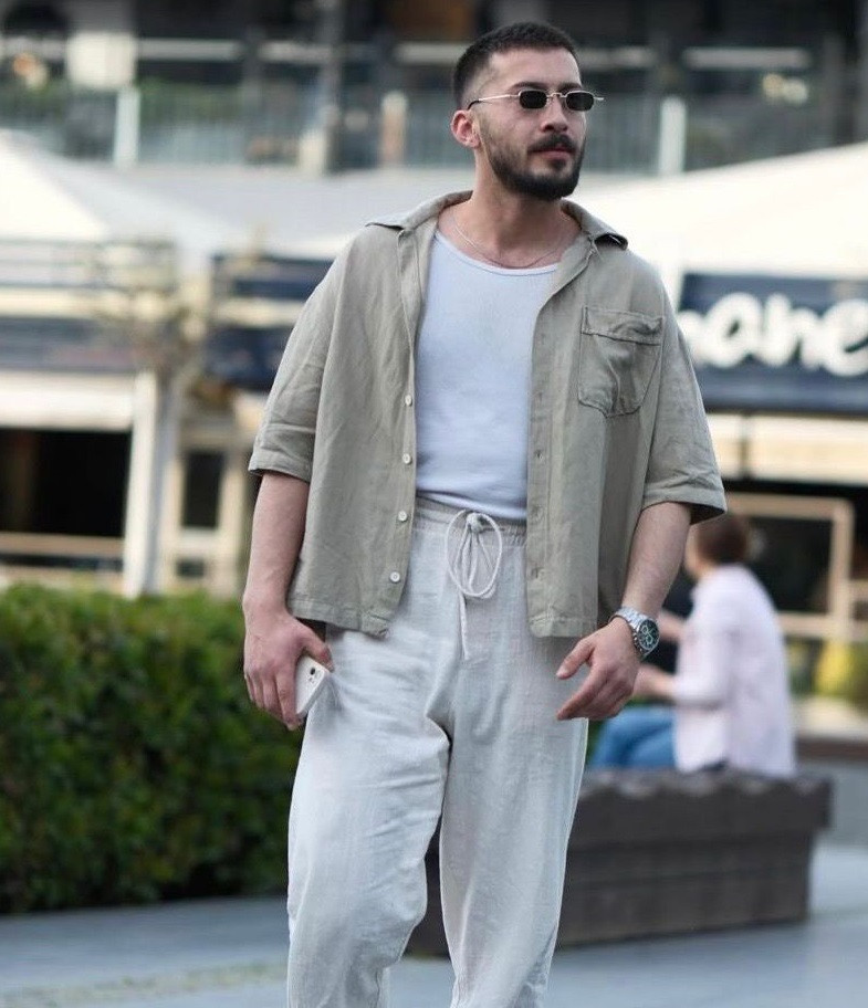 İşletme müdürüne korkunç silahlı saldırı!