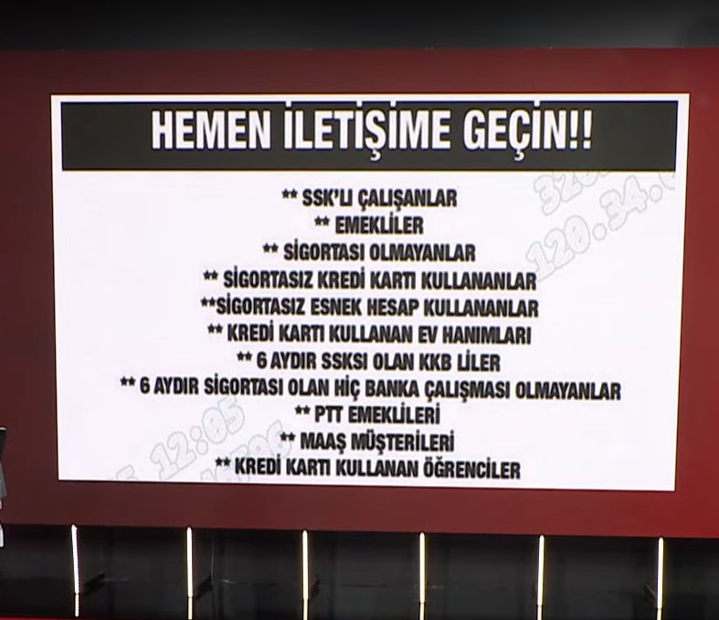 14 milyonluk İnatbox vurgunu tv100'de! Özellikle o kişilerin hesaplarını kullanıyorlar: Devrim Tosunoğlu tüm detayları anlattı