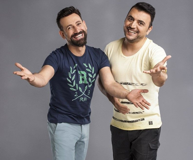 İlk Buluşma'da oyunculuk dersi! - Resim : 3