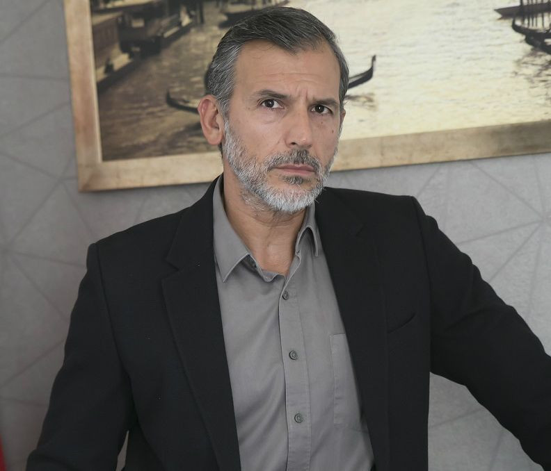 Arka Sokaklar kadrosuna hangi ünlü oyuncular katıldı? - Resim : 2