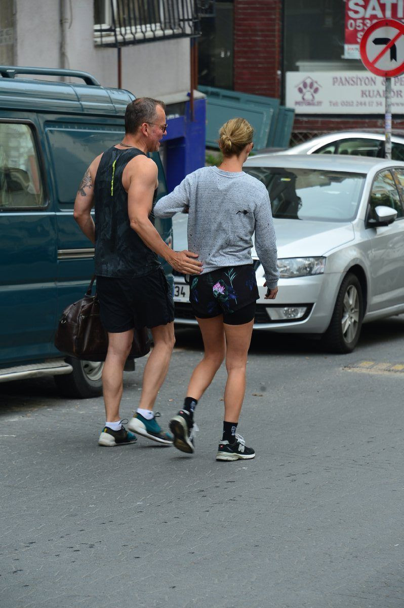 Tuba Ünsal: Eski eşimle de Mirgün’le de iyiyiz! - Resim : 2