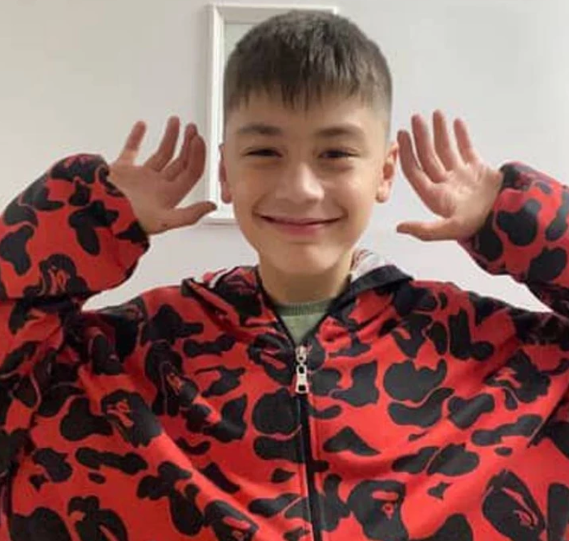 Yine akran dehşeti! Liseli çocuğun kalbi durdu, beyin kanaması geçirdi - Resim : 2