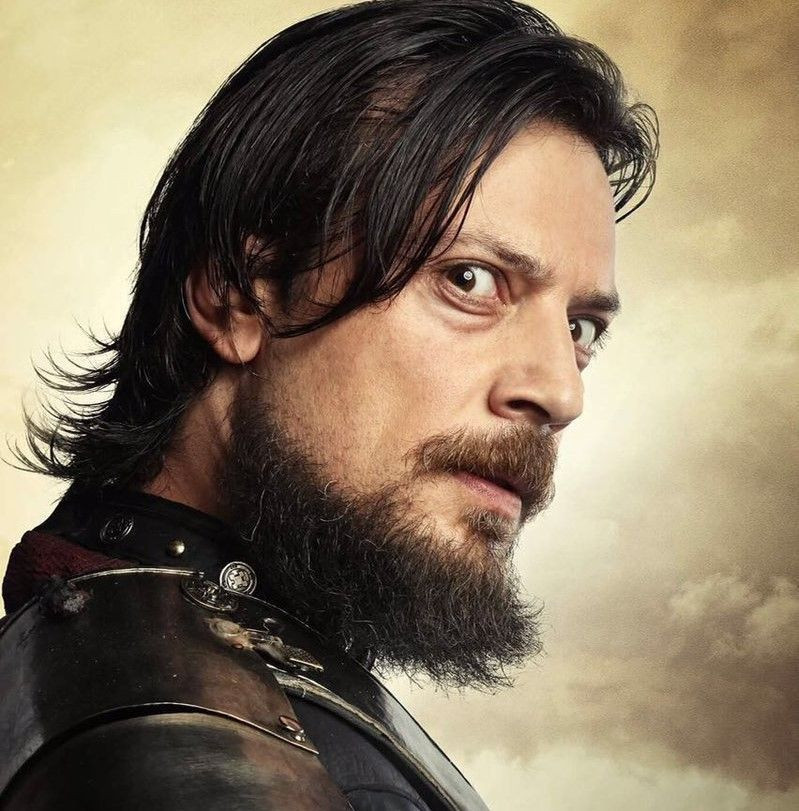 Diriliş Ertuğrul'da sürpriz ayrılık!