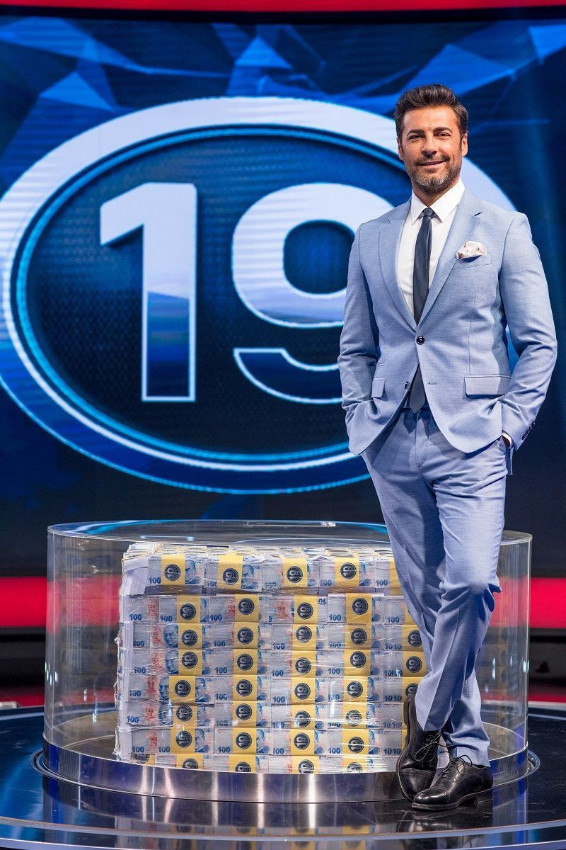 Kanal D'nin bayram ekranında hangi ünlüler var? - Resim : 4