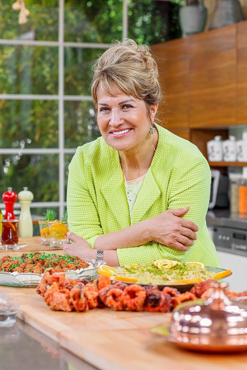 Kanal D'nin bayram ekranında hangi ünlüler var? - Resim : 3