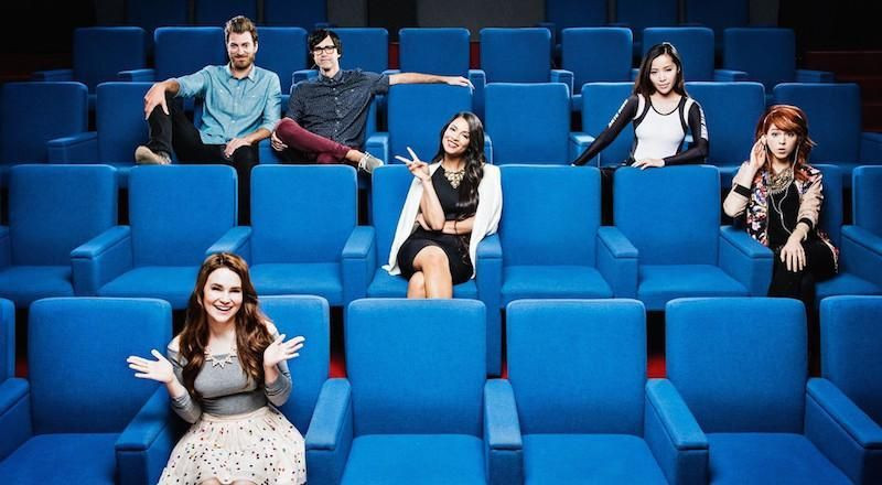 'YouTube milyonerleri' belli oldu! İşte, kazananlar!