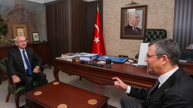 Kemal Kılıçdaroğlu, Rıza Akpolat'ın tutuklanmasına neden sessiz kaldı? Kulislerde dolaşan liste iddiası - Resim : 2