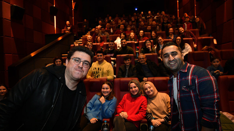 Bayi toplantısı kapalı gişe - Resim : 2