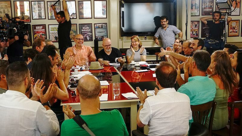 Seksenler dizisinin kadrosu belli oldu!