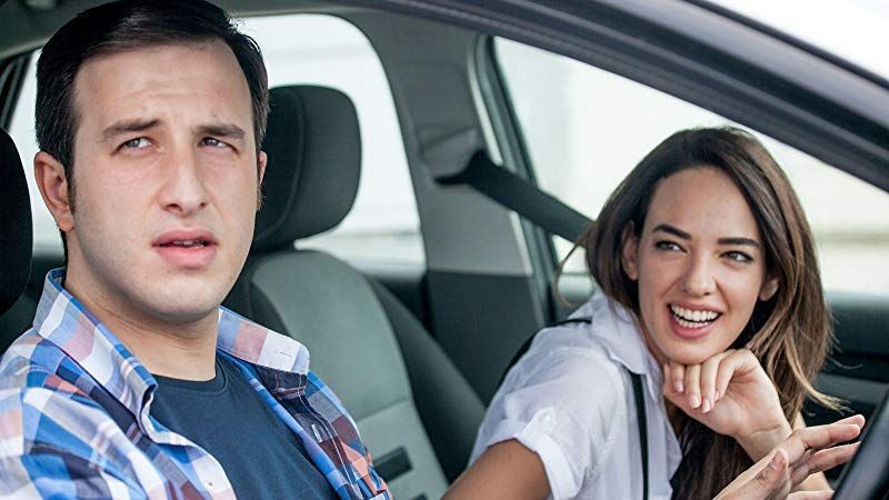 Behzat Ç.'nin yeni bölümlerinde hangi başrol yer almayacak?