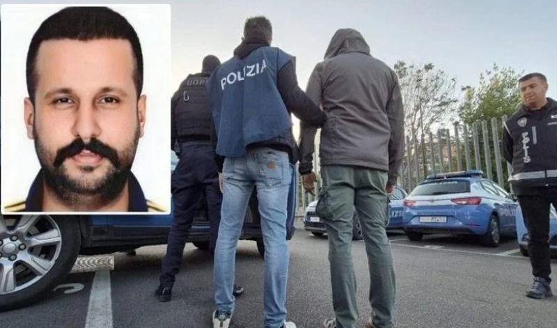 Barış Boyun davasında istenen cezalar belli oldu!