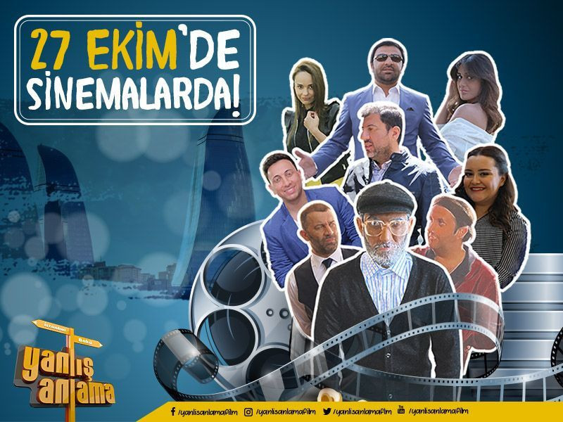 Yanlış Anlama filminin vizyon tarihi belli oldu!