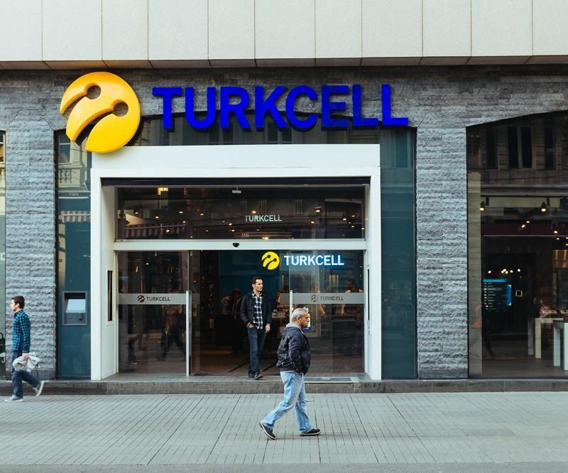 Türk Telekom 'değerli' tahtını kaptırdı! - Resim : 18