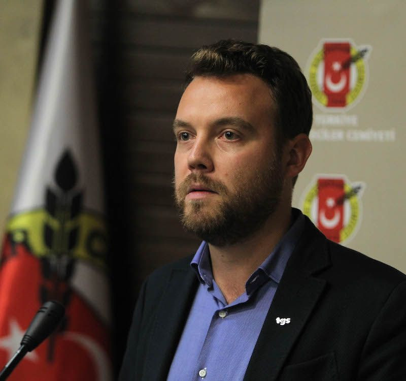 Kayyum günlerinde gazetecilik