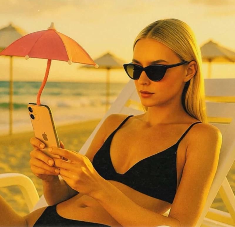 Hayal Köseoğlu ticarete atıldı! Sattığı ürüne yorum yağdı - Resim : 4