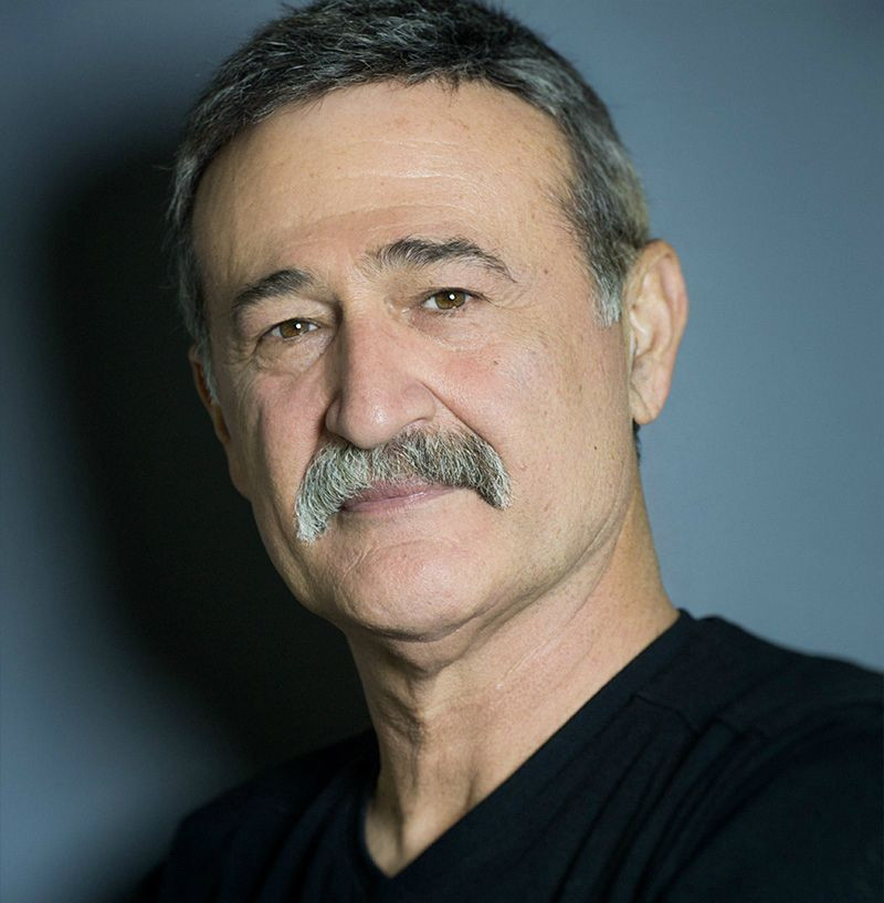 Aşk Ağlatır dizisine hangi usta oyuncu katıldı?