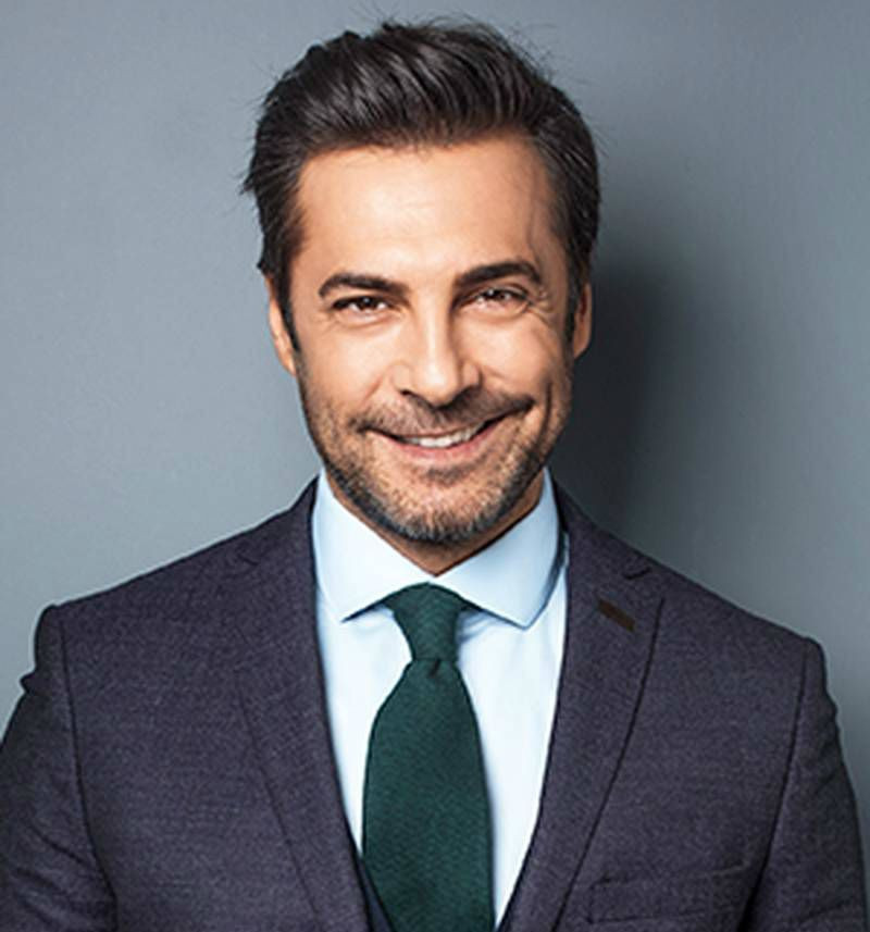 'Kuyu' dizisinin başrol erkek oyuncusu kim oldu?