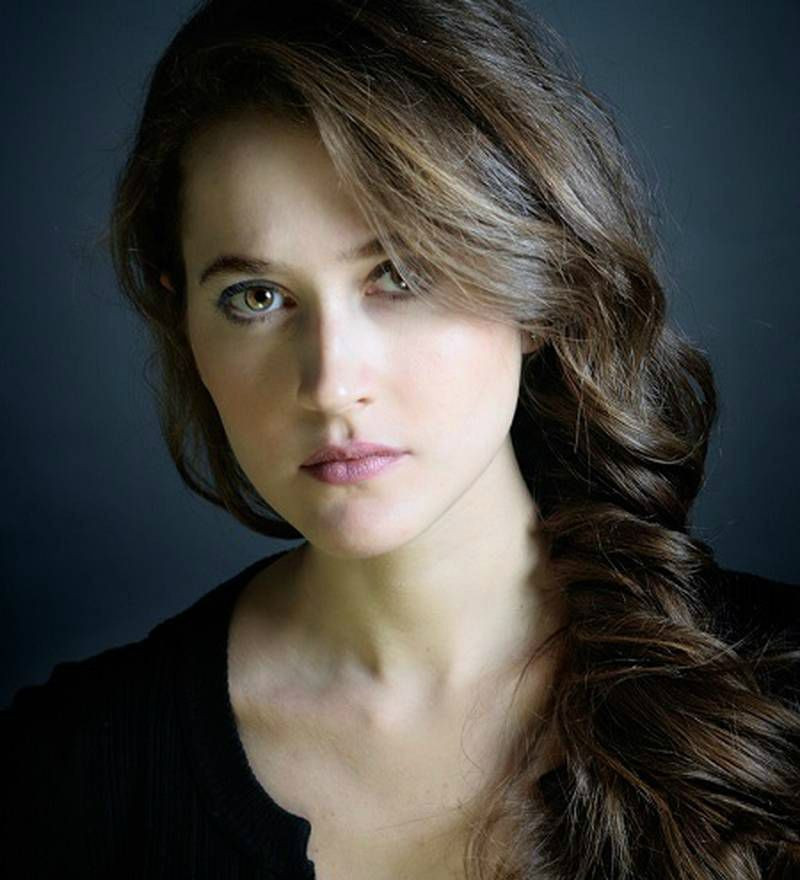 Diriliş Ertuğrul'un yeni başrol kadın oyuncusu kim oldu?