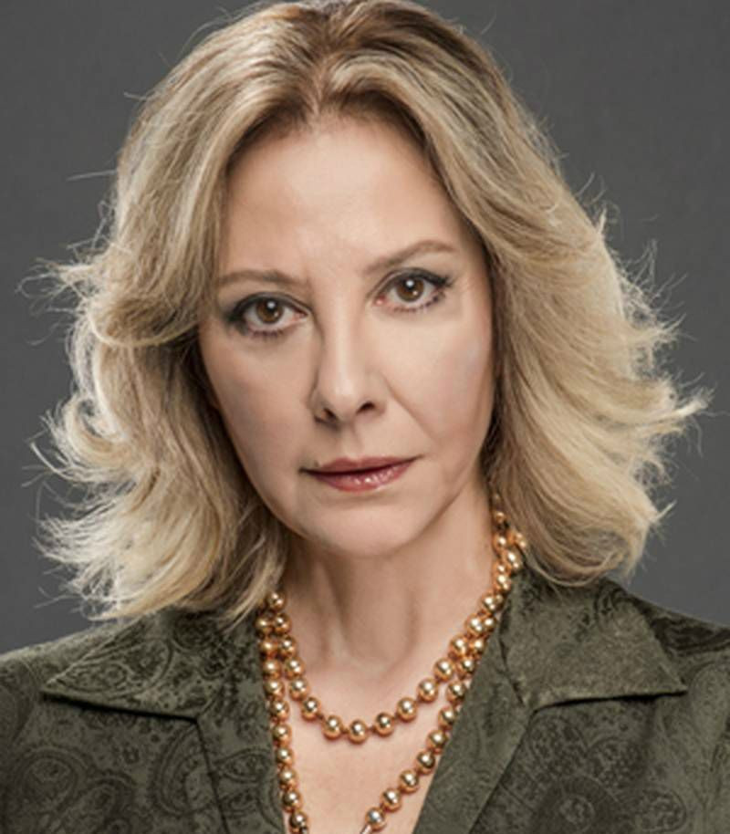 Gülperi'nin kadrosuna hangi usta oyuncu katıldı?