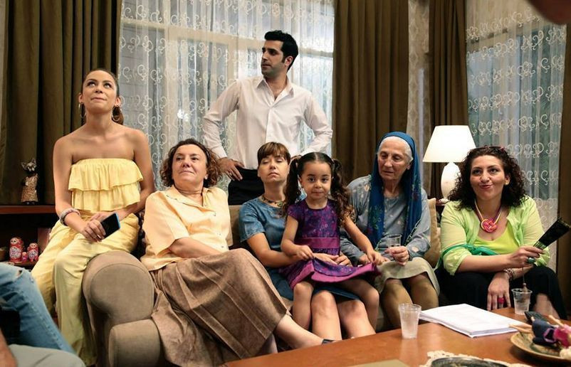 Fox TV dizisinin ekran macerası sona eriyor...