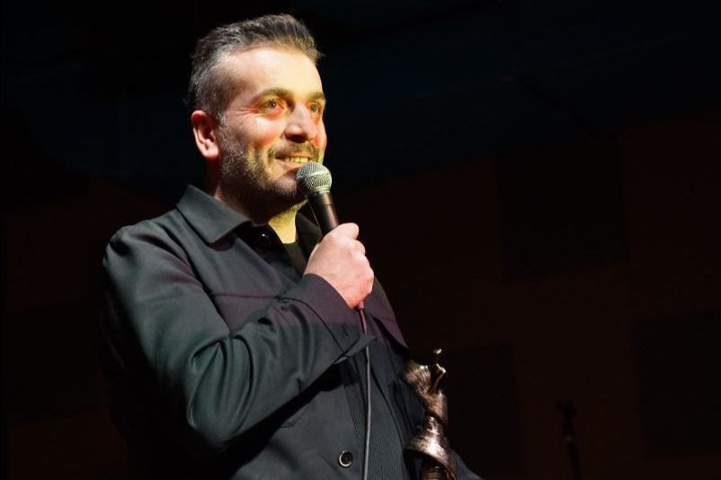 51. SİYAD Türkiye Sineması Ödülleri sahiplerini buldu! - Resim : 5