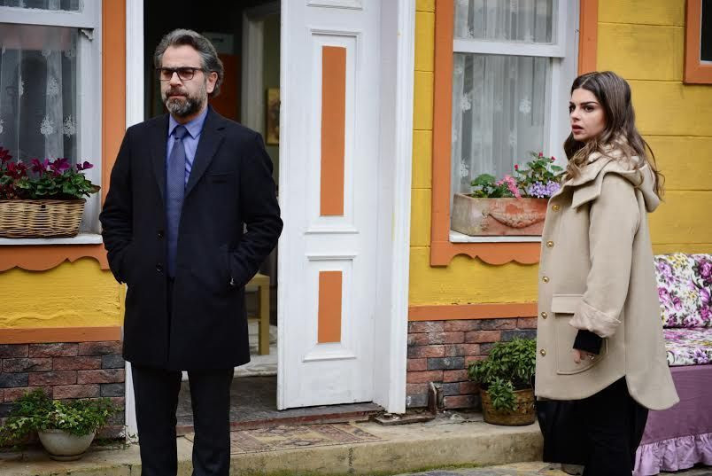 ATV'nin yeni dizisi 'Yeter'de bu hafta neler olacak?