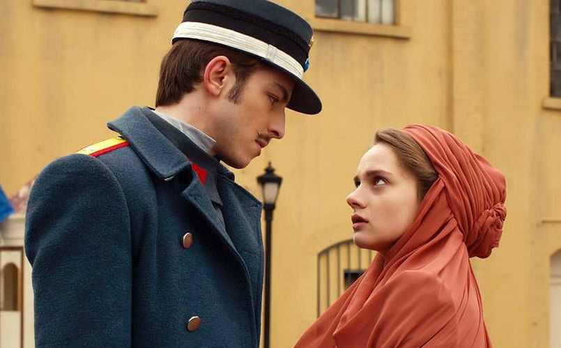 HiLeon, dünyanın en iyi çifti seçilebilir!