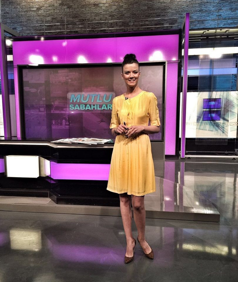 TRT Spor'da ayrılık!