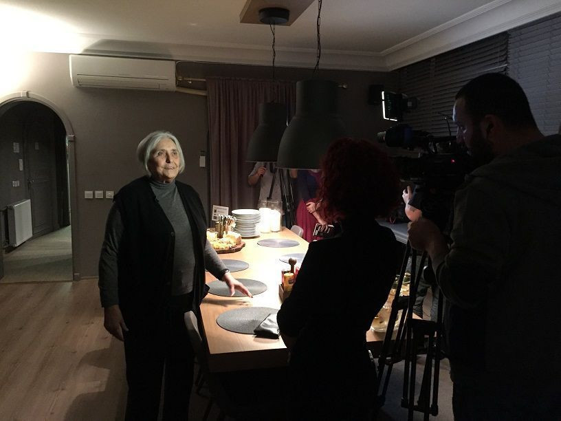 15 tanınmış yazardan 15 diktatörlük öyküsü! 'Güçoburlar'ın yazarları, tanıtım lansmanında buluştu! - Resim : 6