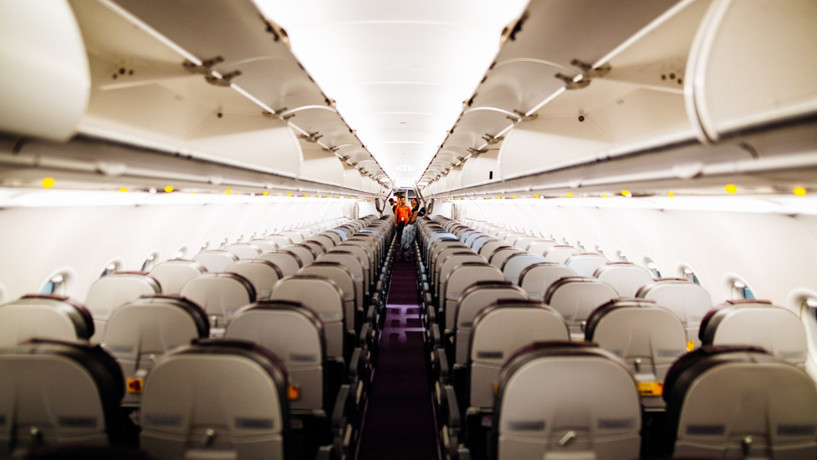 Dünya genelinde iptal edilen uçuş sayısı yeni yılın ilk gününde yaklaşık 4 bin 700’e ulaştı - Resim : 3