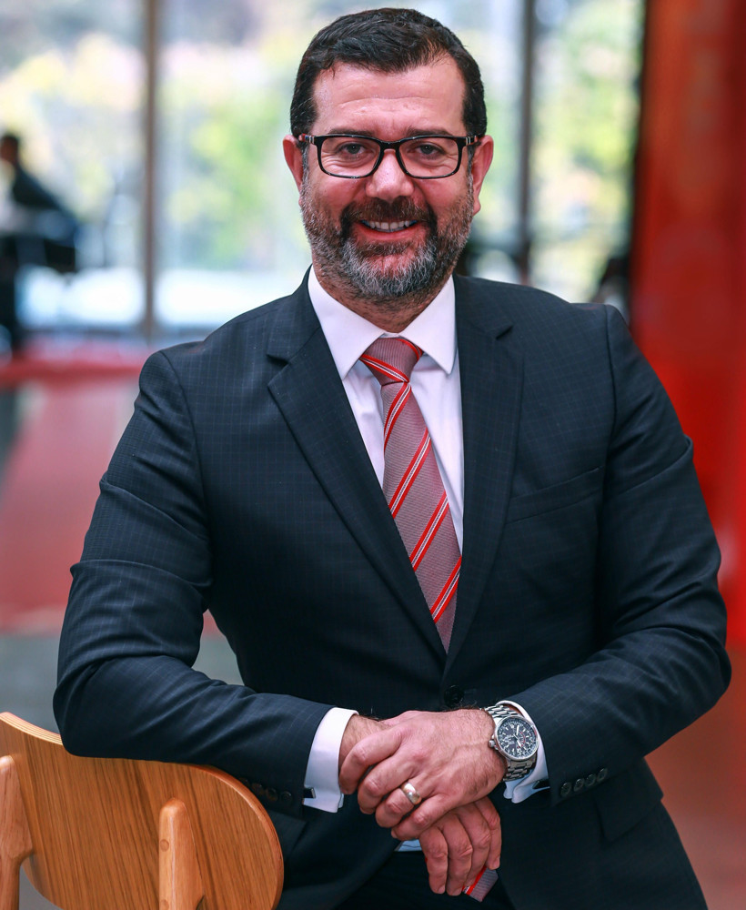 Hürriyet Emlak’a atama! Yeni Genel Müdür kim oldu?