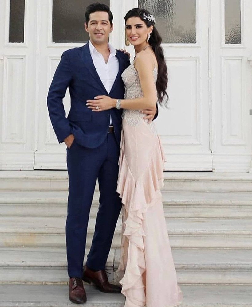 İdil Fırat'a görkemli kına! - Resim : 2