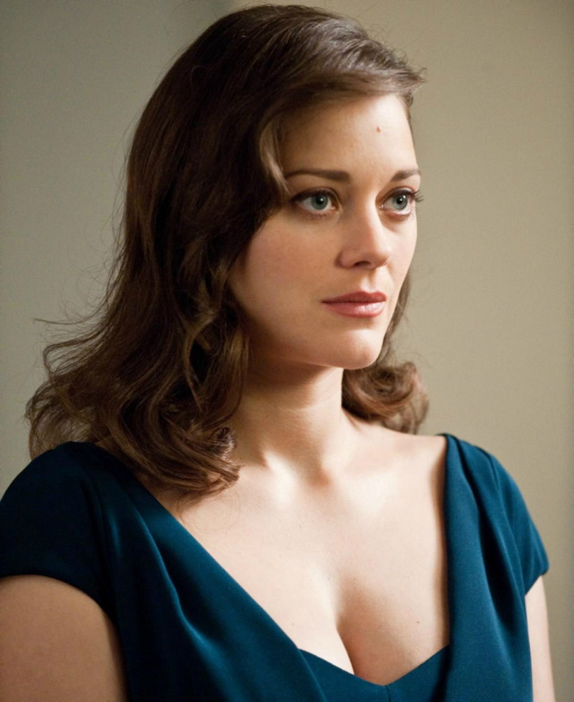 Kürk Mantolu Madonna filmine Oscarlı oyuncu! - Resim : 2