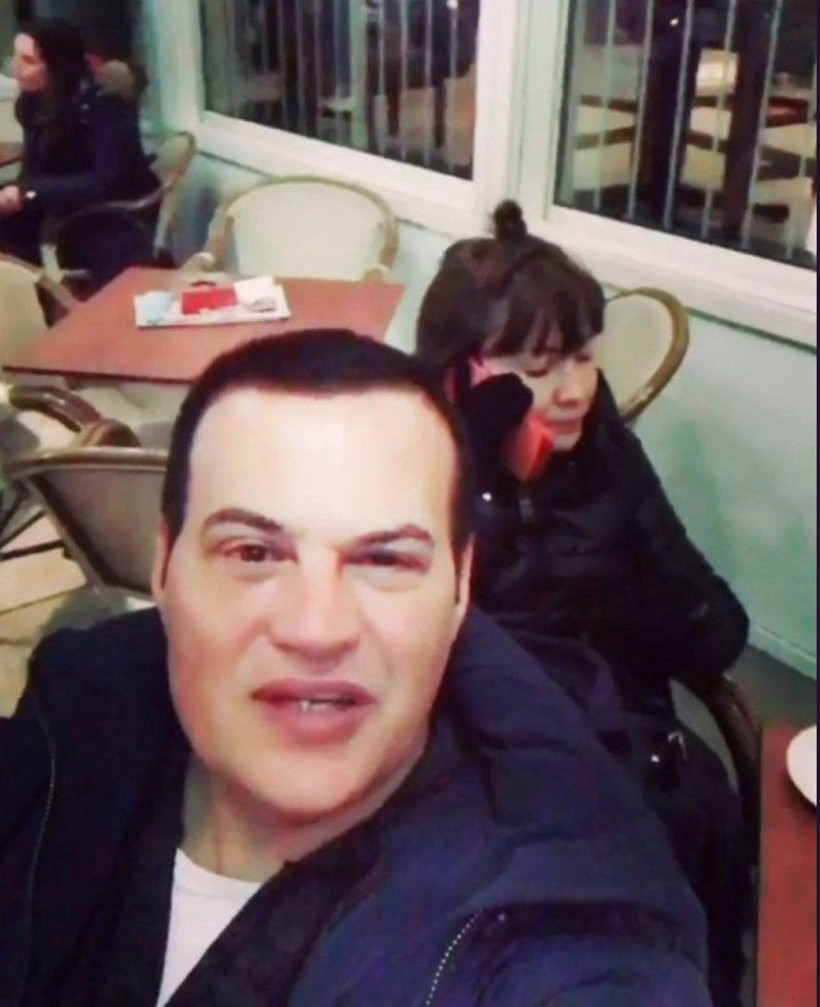 Ahmet Hakan: Keşke kelle paça içseydi