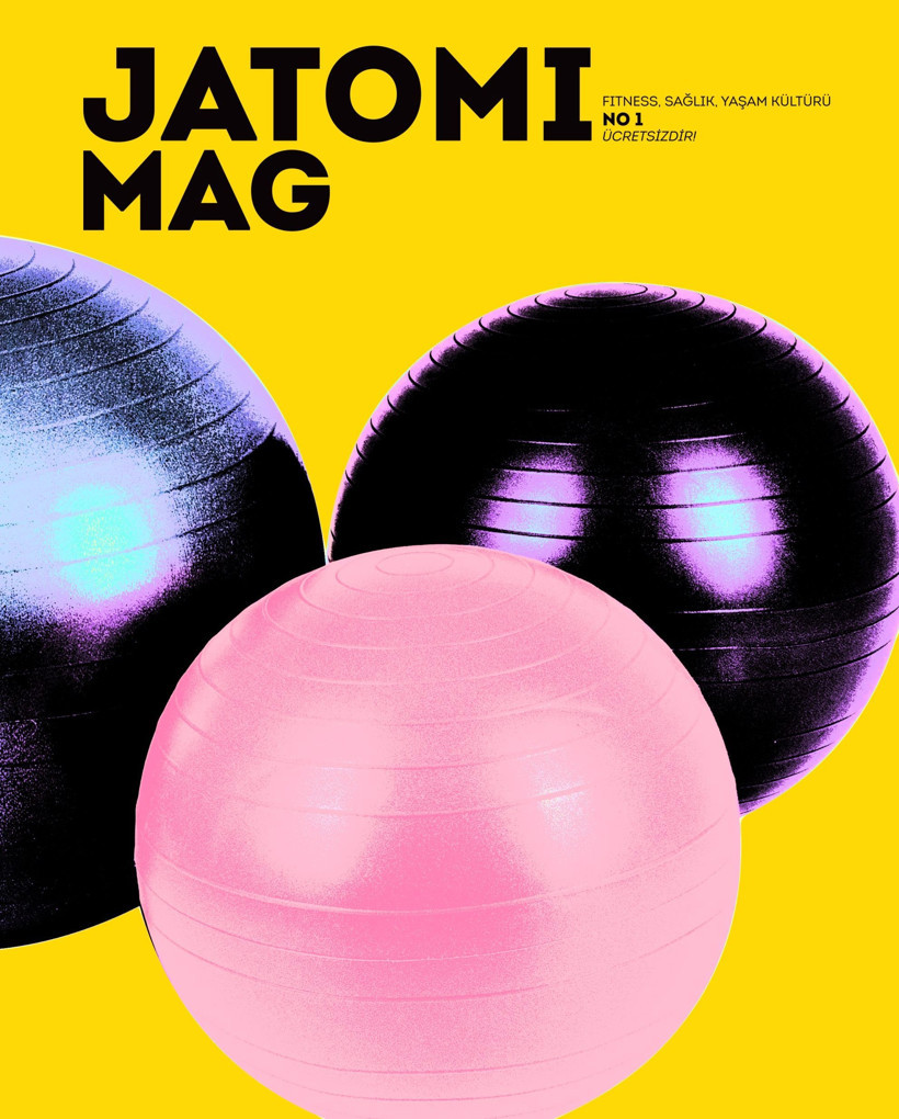 'Trendler'in dergisi yayında