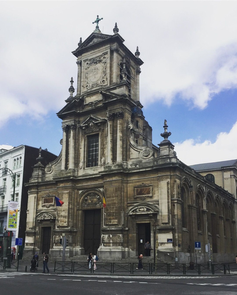 Kuzey’in sahici ruhu: Brüksel - Resim : 5