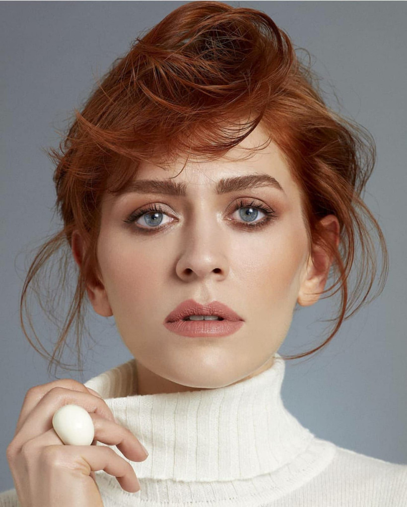 Ufak Tefek Cinayetler'e hangi ünlü oyuncu konuk oluyor?