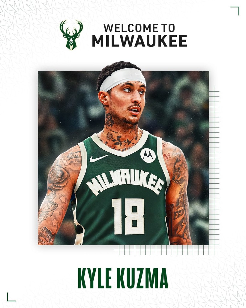 Kimse Dokunulmaz Değil NBA'de Tarihi Takas - Resim : 6