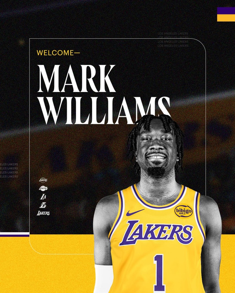 Kimse Dokunulmaz Değil NBA'de Tarihi Takas - Resim : 5