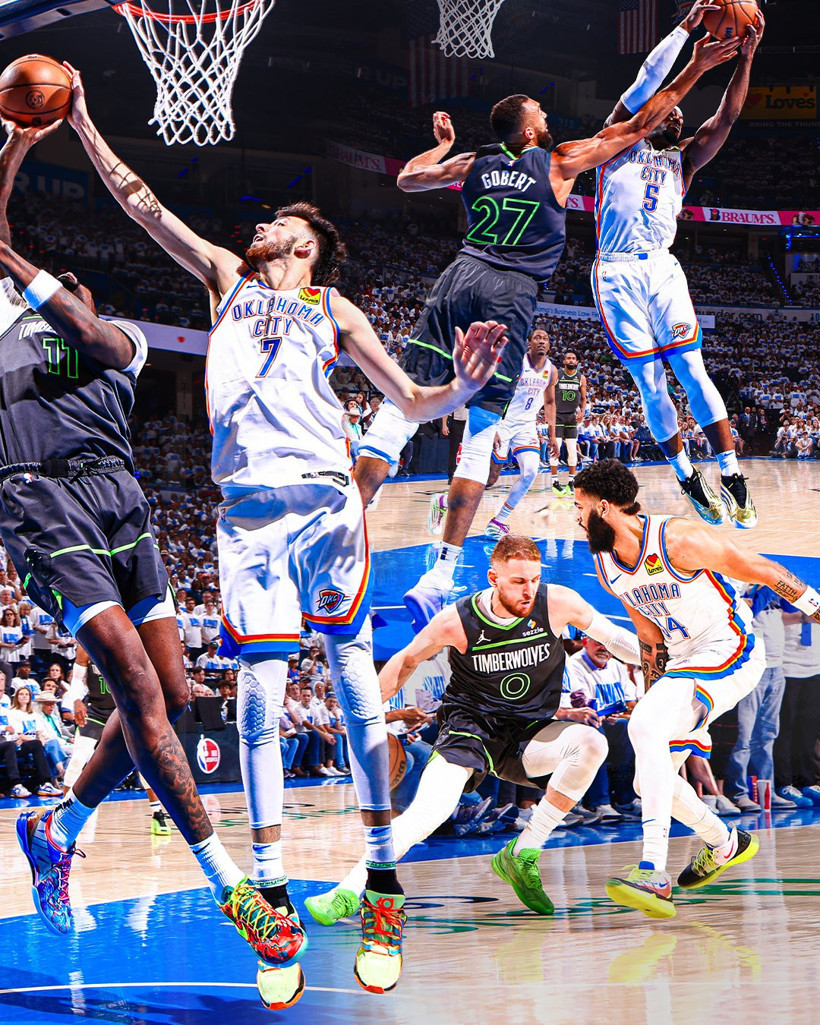 25 yıl sonra aynı mekan, aynı takımlar ve aynı son