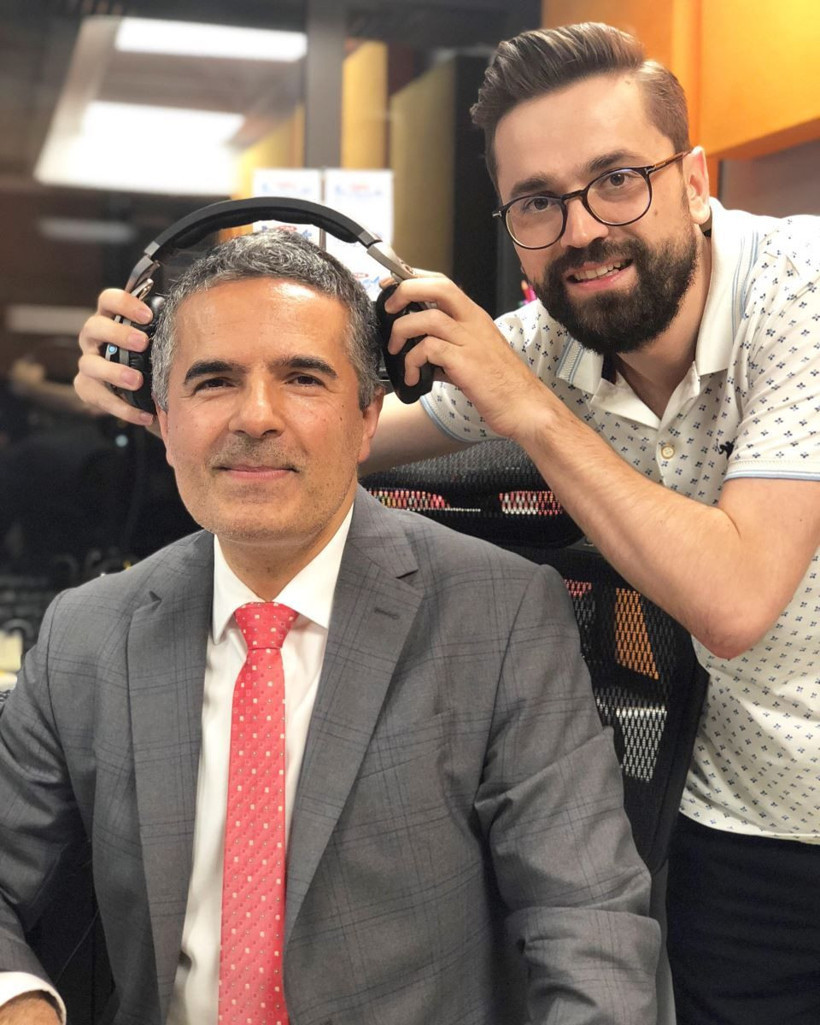 Hakan Çelik: Muharrem İnce, o mesajı bana atsaydı...