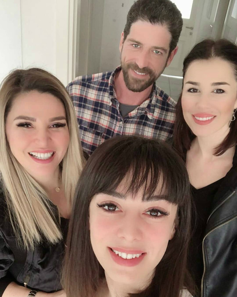 Cemal Hünal hangi projeyle setlere dönüyor? - Resim : 2