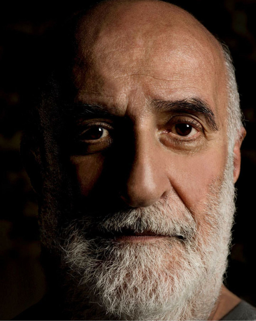 Usta yönetmen Yavuz Turgul, ameliyat oldu! - Resim : 2