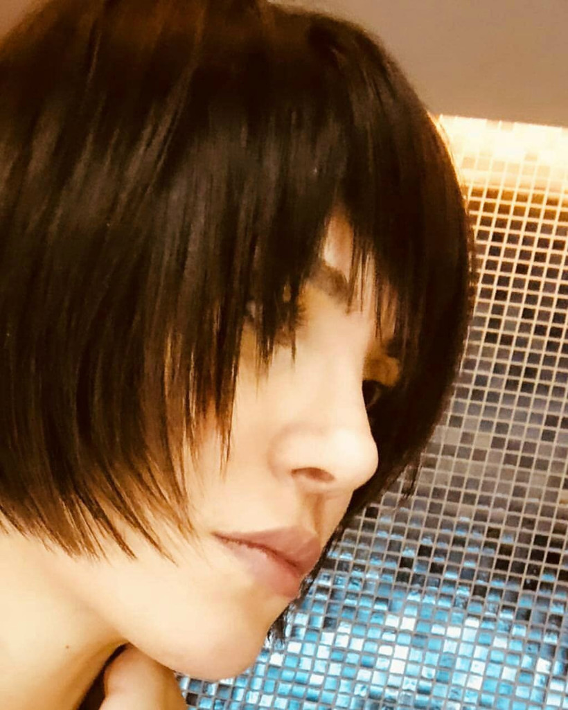 Saçları dökülen Şükran Ovalı'dan zorunlu imaj değişikliği!