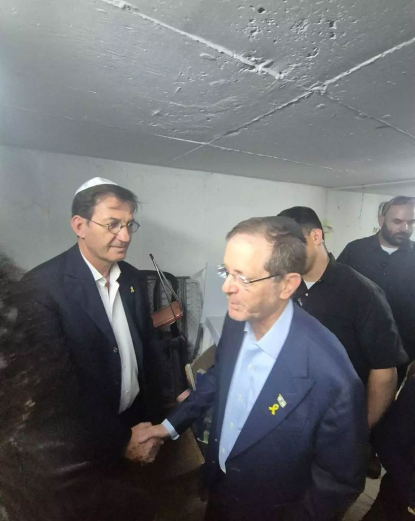 İsrail ve İran’dan karşılıklı saldırılar: Operasyon Fordow nükleer tesisi vurulmadan sona ermeyecek - Resim : 2