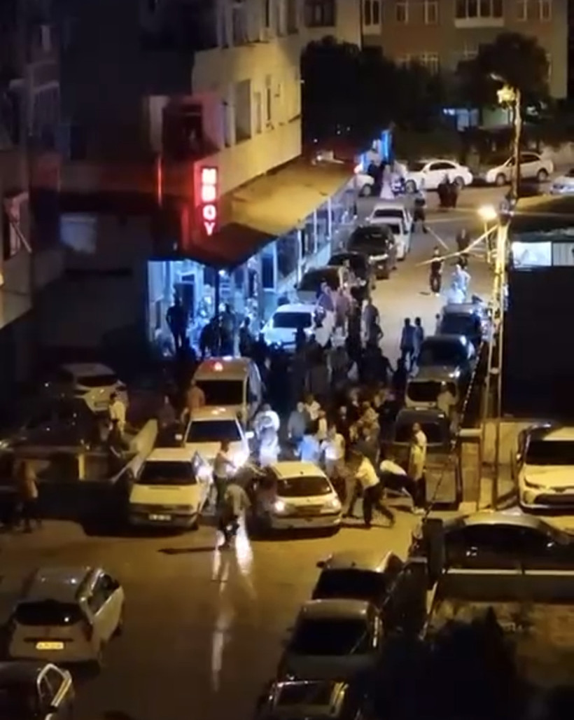 Alkollü sürücü dehşet saçtı! - Resim : 2