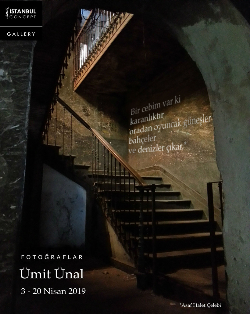 'Sinema ve edebiyat dili üzerine kafa yormak gerekiyor!' - Resim : 6