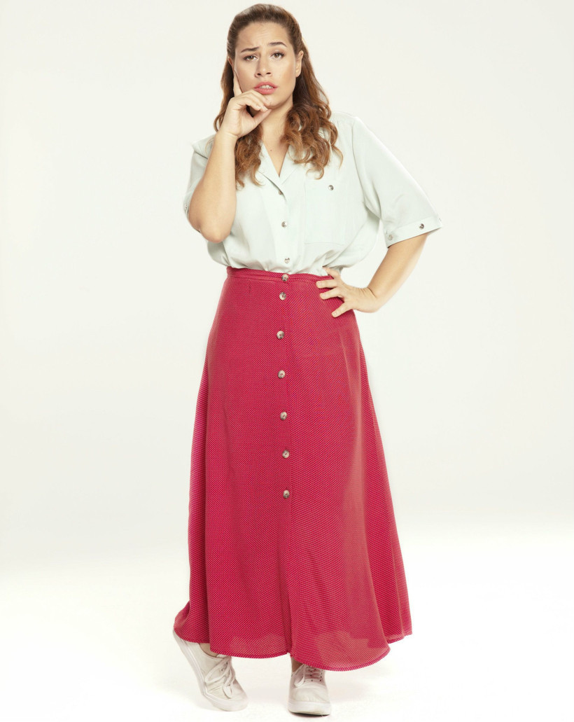 Aslı Gibidir filminden Türkiye'de bir ilk!