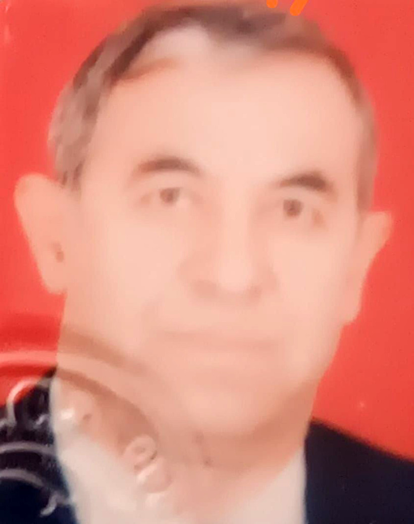 Ölen babasıyla günlerce aynı evde kaldı!